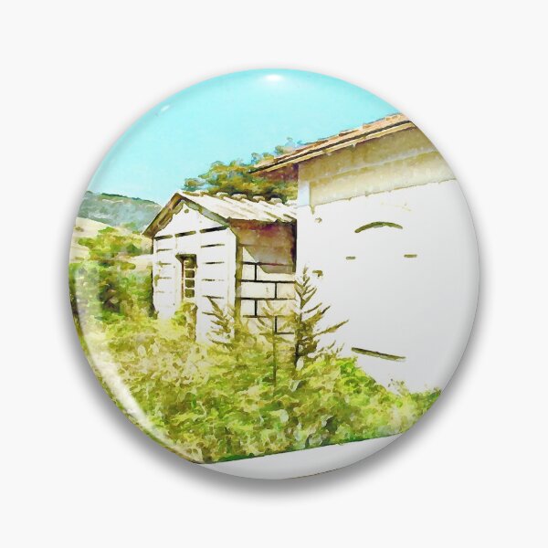 Item preview, Station from train window designed and sold by Giuseppe Cocco.