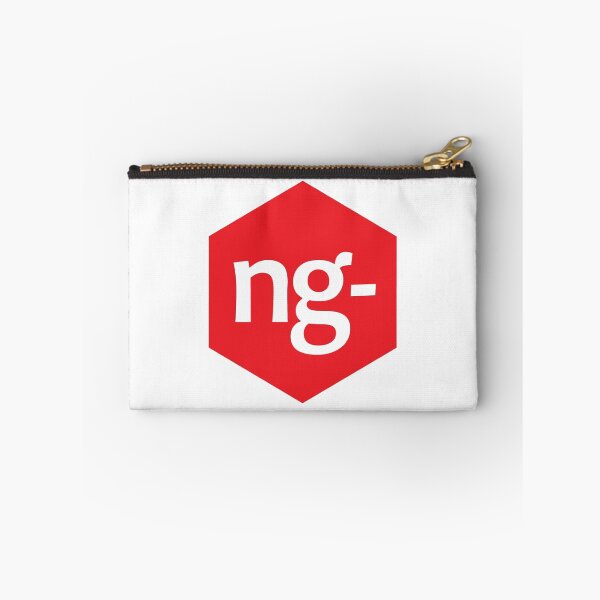 Artikelvorschau, Angular.js Programmierer T-Shirt & Hoodie entworfen und verkauft von nasa8x.