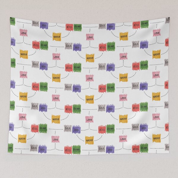 Item preview, What is Love - Heart, Soul, Love, Hug, Kiss, Warm designed and sold by ckylin.