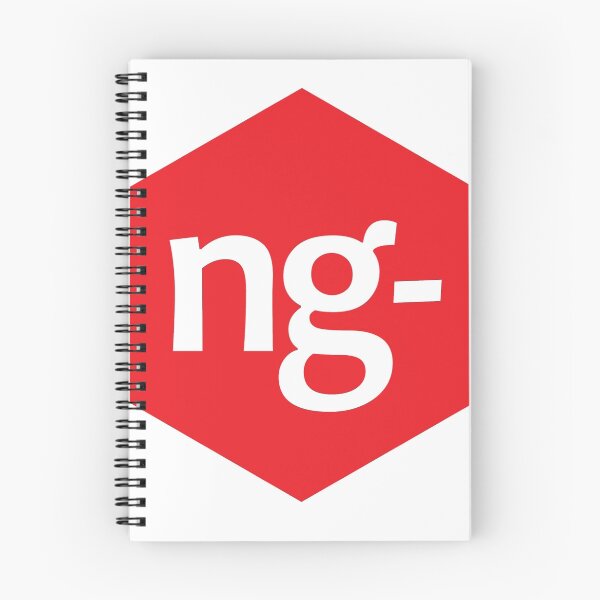 Artikelvorschau, Angular.js Programmierer T-Shirt & Hoodie entworfen und verkauft von nasa8x.