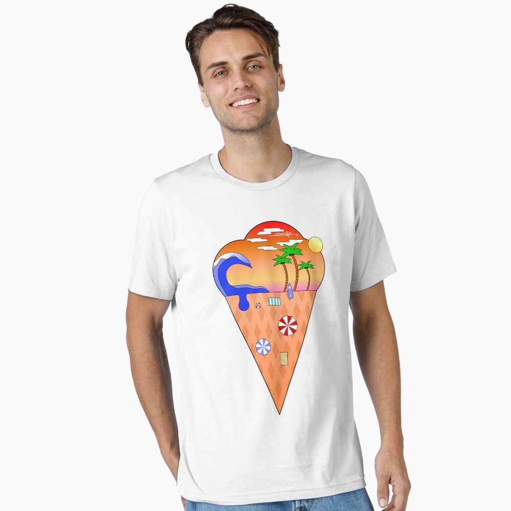 Item preview, Essential T-Shirt designed and sold by JTatum95.