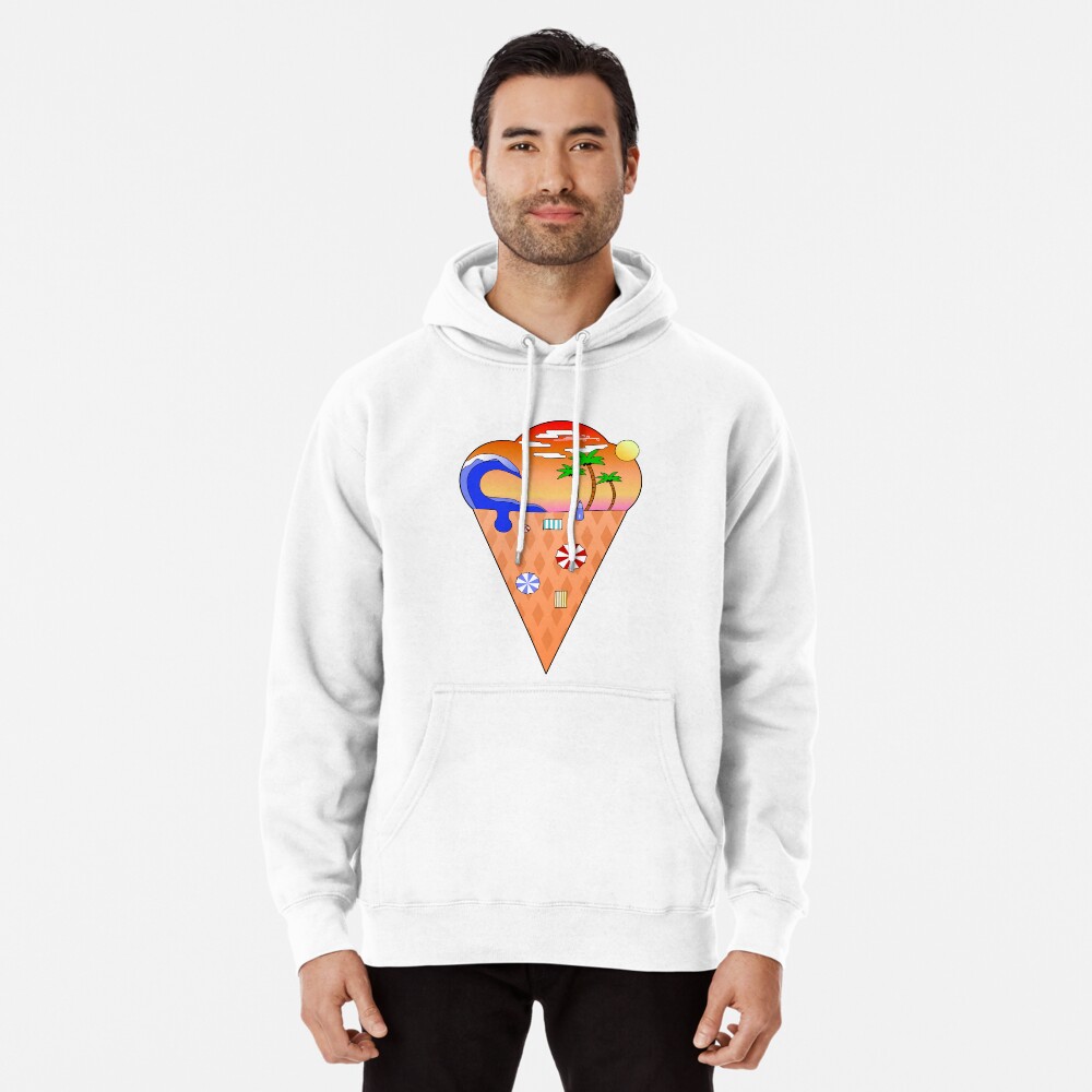 Item preview, Pullover Hoodie designed and sold by JTatum95.