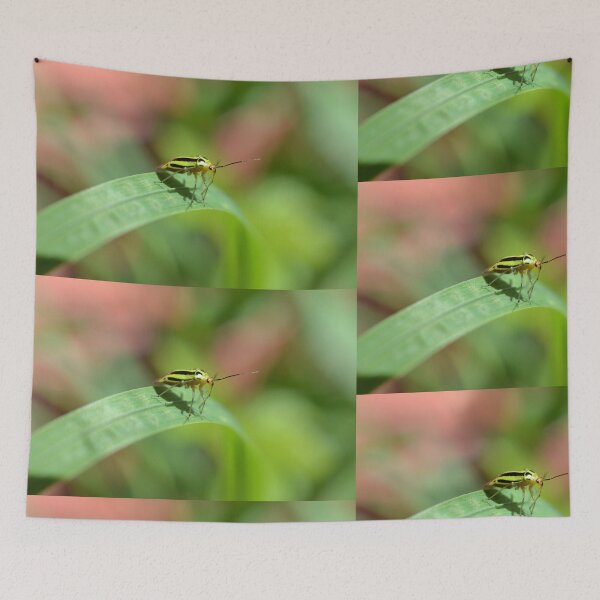 Item preview, Green Bug 2 designed and sold by jstxrm.