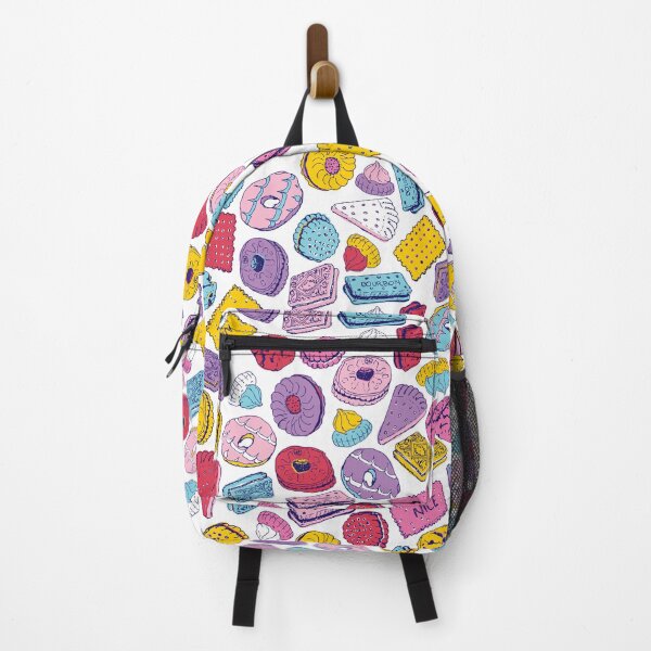 Item preview, Biscuit Crazy designed and sold by Kay Whittaker Design.