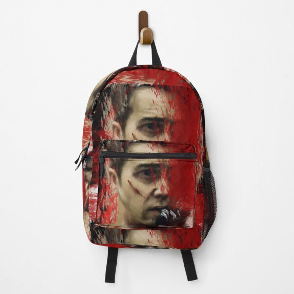 Item preview, Fight Club action art designed and sold by prod2berega.
