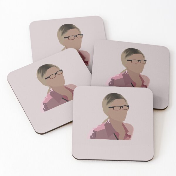 Item preview, Felicity Smoak designed and sold by Vanessa Chavez.