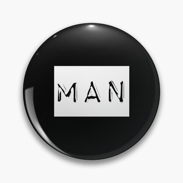 Item preview, Cool Man designed and sold by DUCKY THEBRAND.