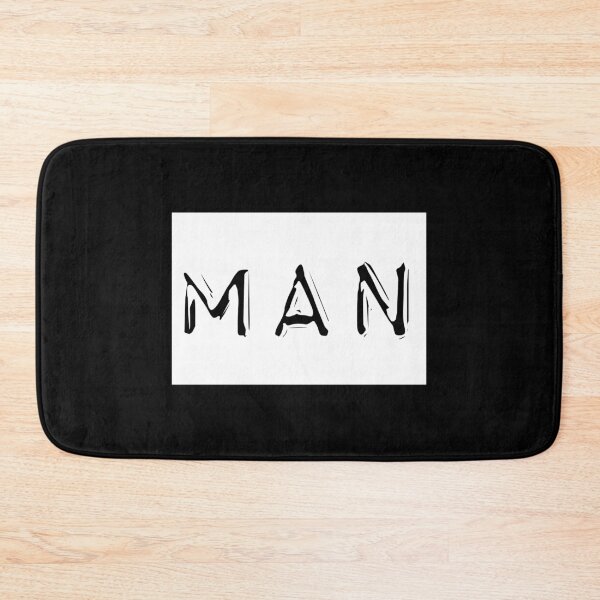 Item preview, Cool Man designed and sold by DUCKY THEBRAND.