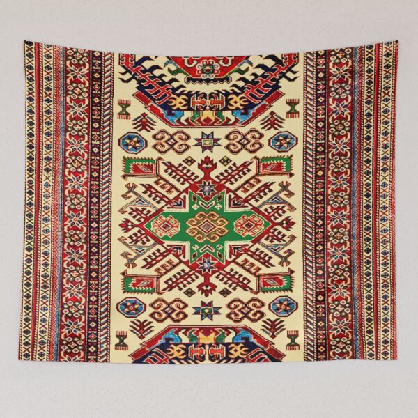 Item preview, Persian Artwork designed and sold by doniainart.