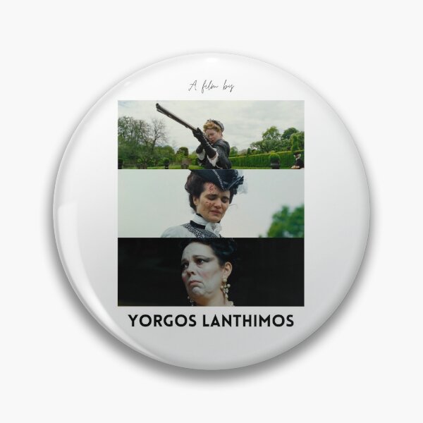 Artikelvorschau, Ein Film von Yorgos Lanthimos entworfen und verkauft von arcximena.