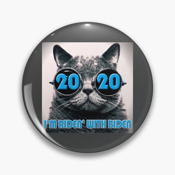 Item preview, I'm Riden' with Biden designed and sold by Thelittlelord.