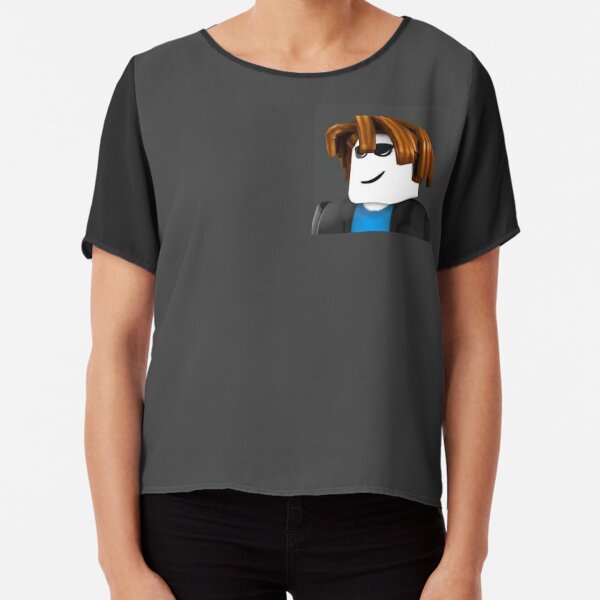 Roblox T Shirts Redbubble - american foxhound roblox template shirt cool transparent png