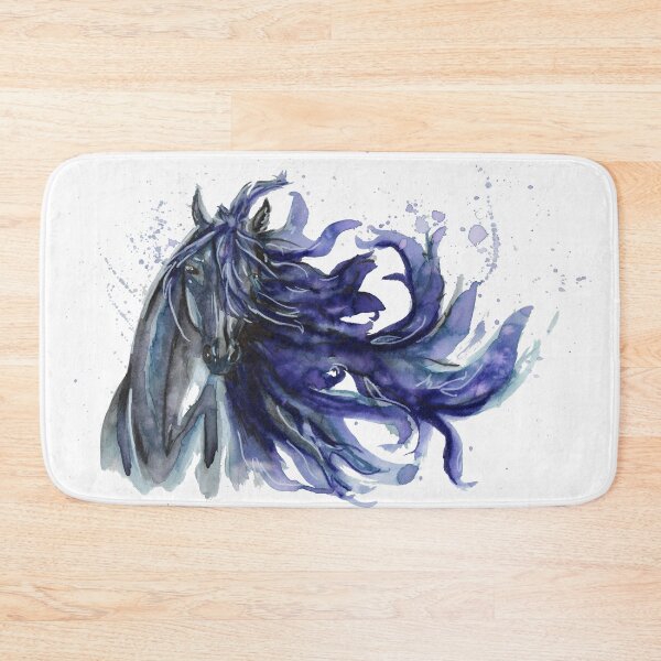 Item preview, Some Horses Are Just Fabulous designed and sold by The Raven's Landing.