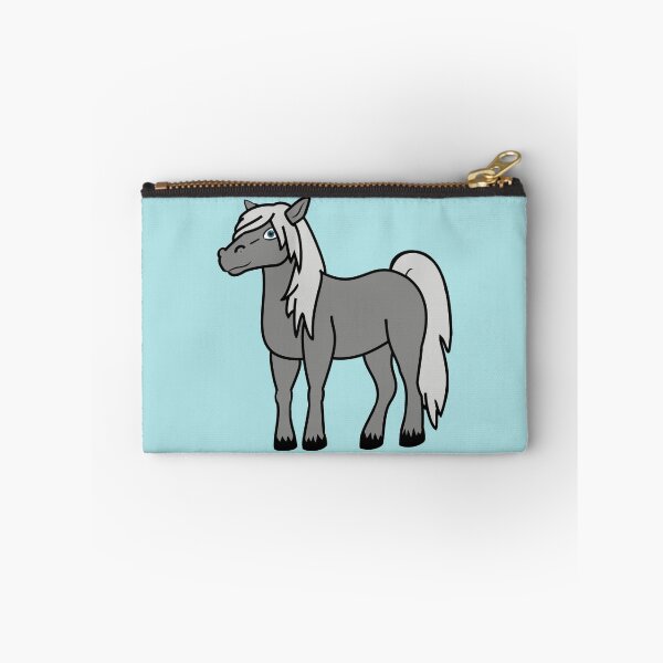 Item preview, Gray Horse designed and sold by Grifynne.