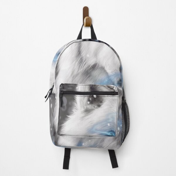 Item preview, Winter Wolf designed and sold by GaldersArt.