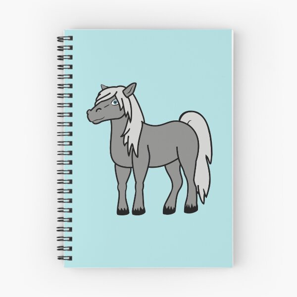 Item preview, Gray Horse designed and sold by Grifynne.