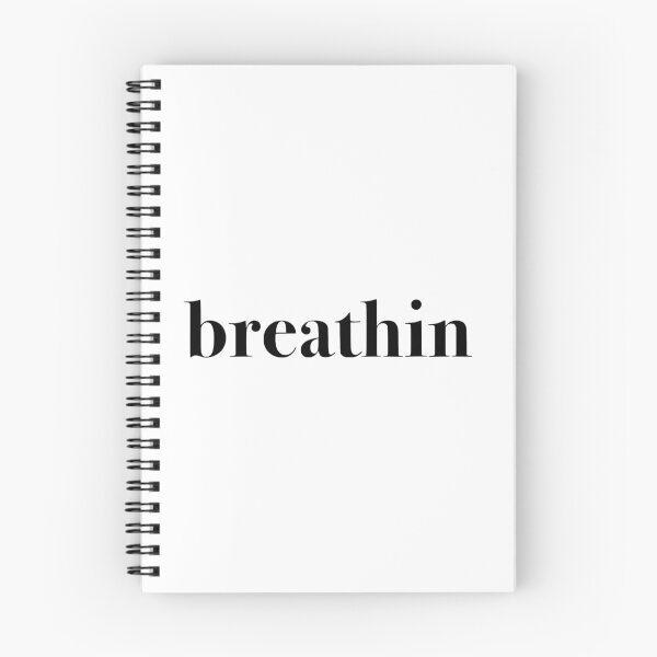 Item preview, breathin designed and sold by chelseam8.