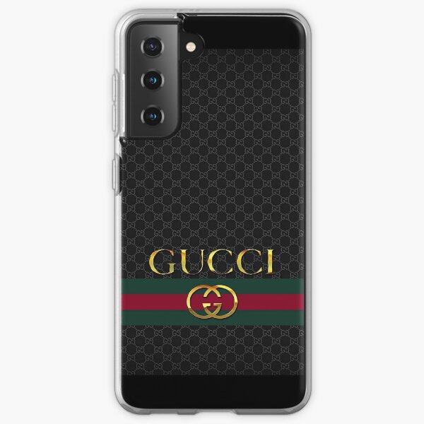 Kosong Lageh Funda blanda para Samsung Galaxy