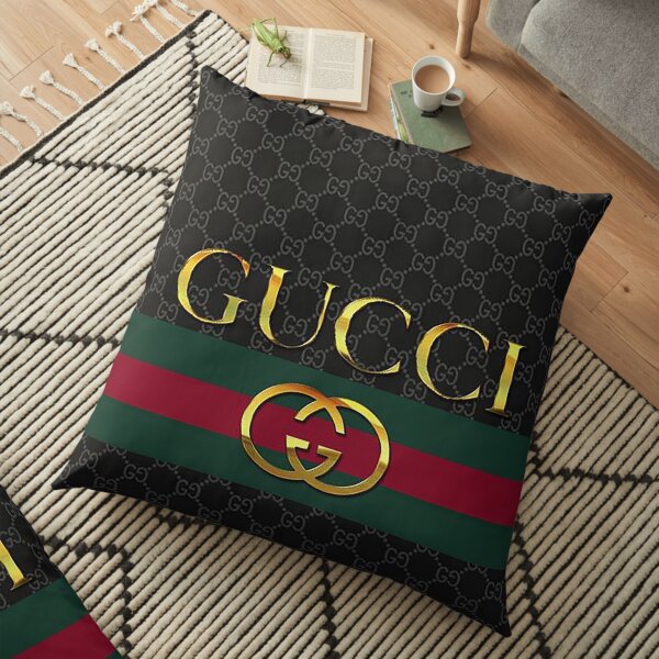Kosong Lageh Floor Pillow