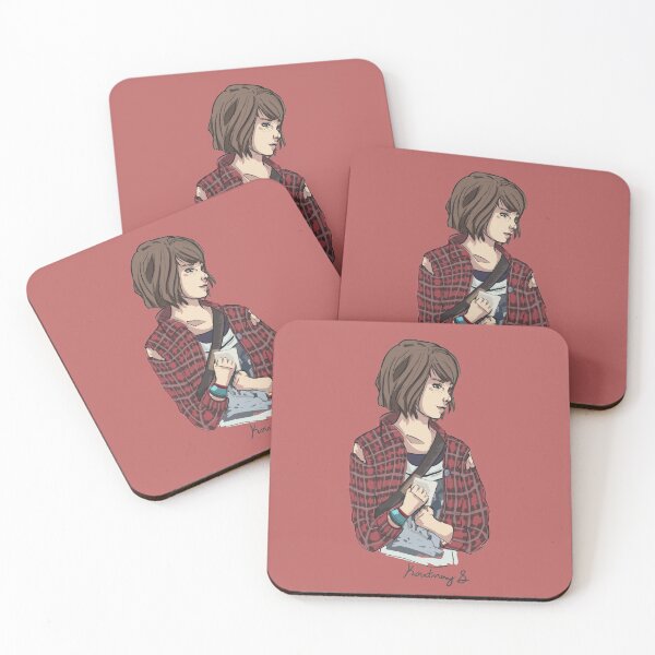 Artikelvorschau, Max Caulfield 3 entworfen und verkauft von Kourtney Spadoni.