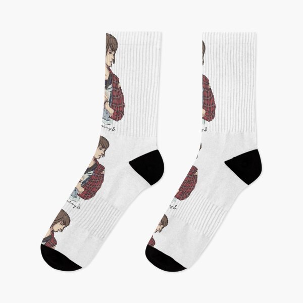 Item preview, Max Caulfield 3  designed and sold by Kourtney Spadoni.