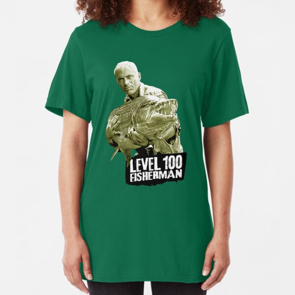 jeremy wade shirt