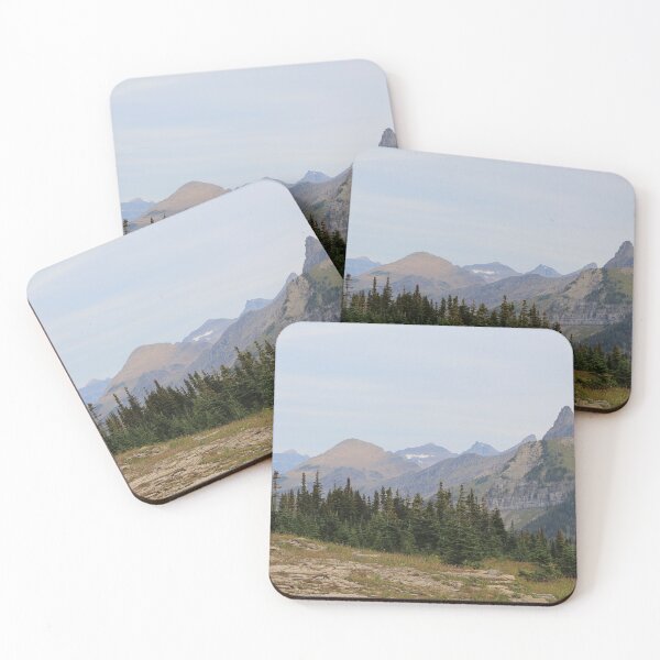 Item preview, Mountain View designed and sold by jennajereb.