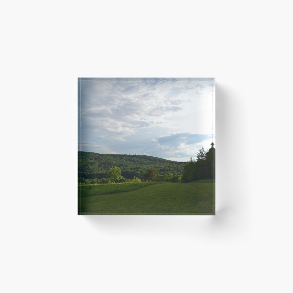Item preview, Mountainview Preserve designed and sold by jstxrm.