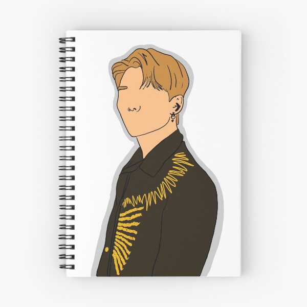 Item preview, kihyun  designed and sold by Reyaaa.
