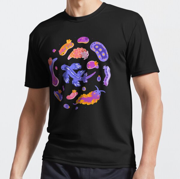 super slug t shirt