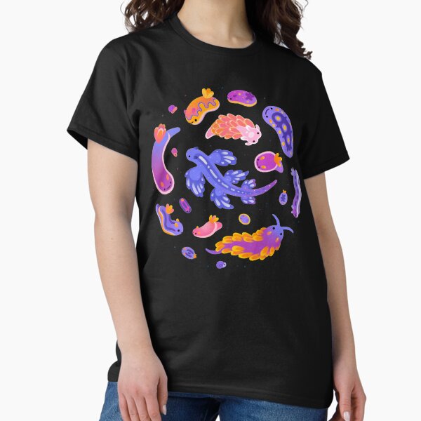 Item preview, Sea slug designed and sold by pikaole.