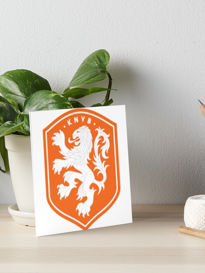 KNVB Oranje na App Store