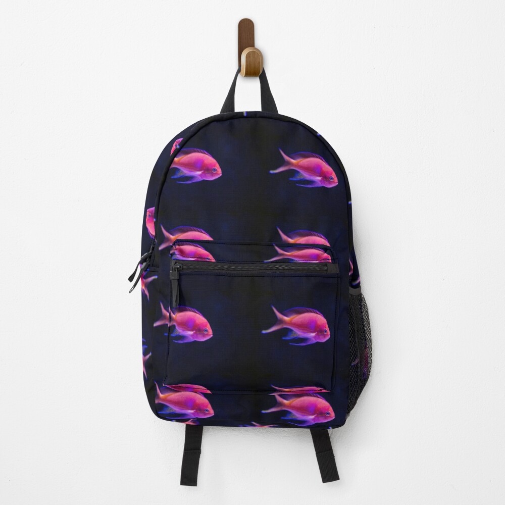 Item preview, Backpack designed and sold by Rofikulislam.
