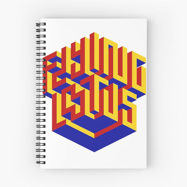 Item preview, Flying Lotus  designed and sold by GISSIS.