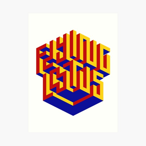 Flying Lotus Art Prints Redbubble