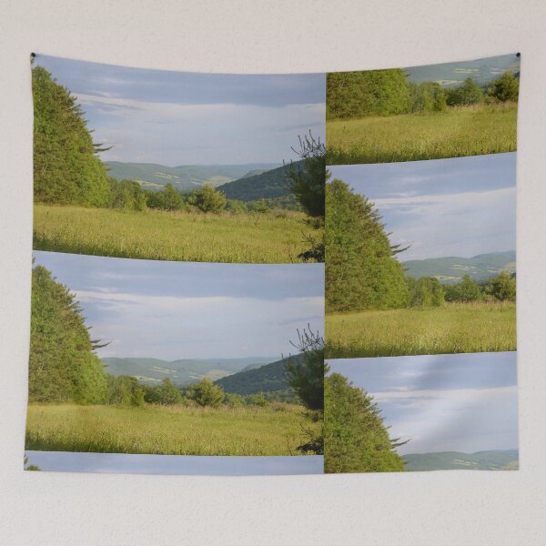 Item preview, Mountain View designed and sold by jstxrm.
