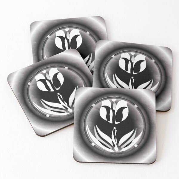 Item preview, Flower Reflections designed and sold by Bubblepoor.