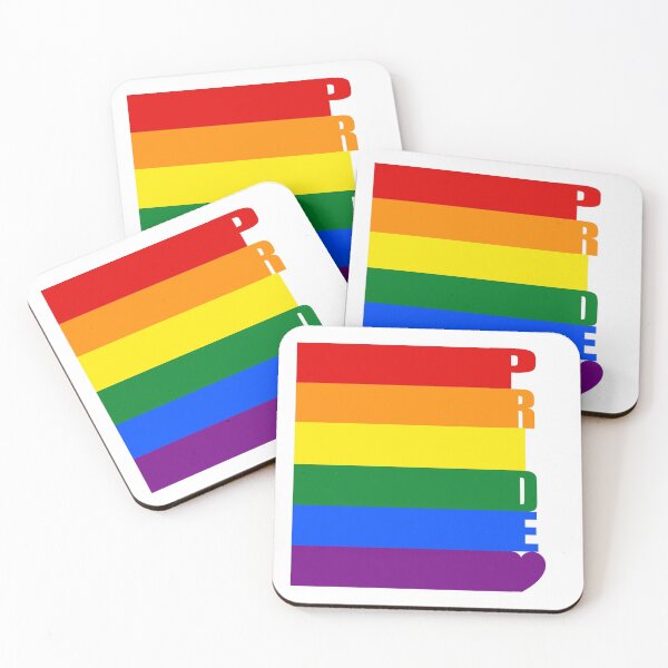 Item preview, Happy Pridemonth designed and sold by ThommyBLN.