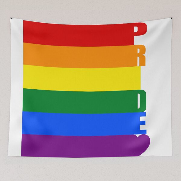 Item preview, Happy Pridemonth designed and sold by ThommyBLN.