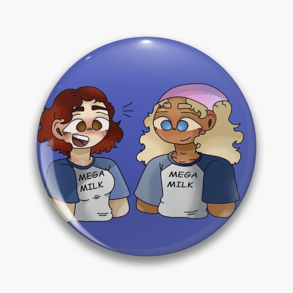 Item preview, Mega Milk designed and sold by peachbuttery.