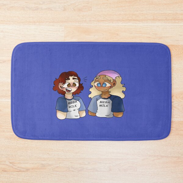 Item preview, Mega Milk designed and sold by peachbuttery.