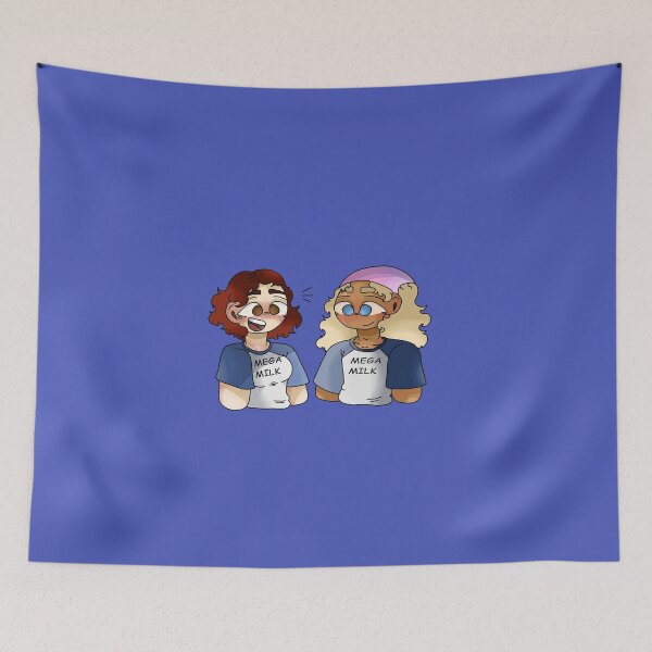 Item preview, Mega Milk designed and sold by peachbuttery.