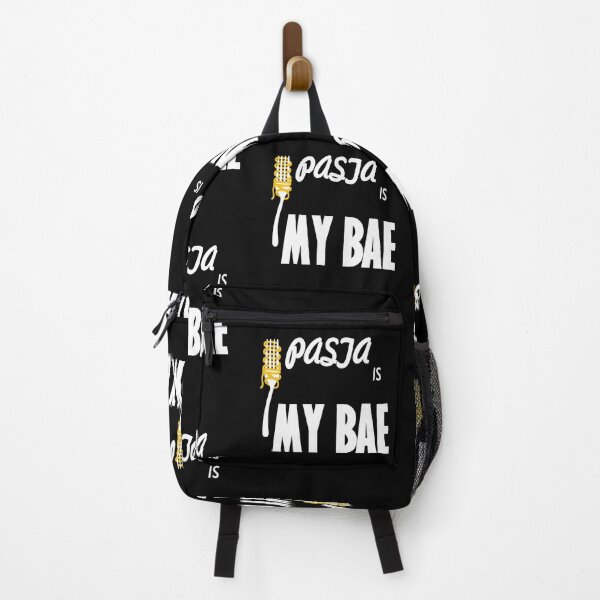 Artikelvorschau, Pasta Shirt Pasta ist mein Bae entworfen und verkauft von Bettylop.