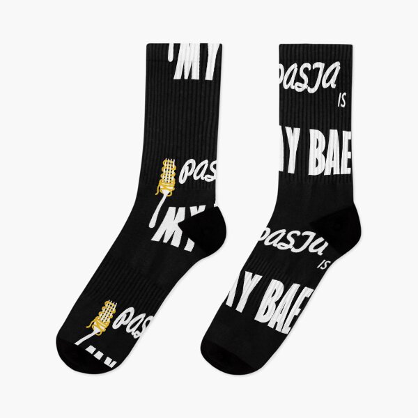 Item preview, Pasta Shirt  Pasta Is My Bae designed and sold by Bettylop.