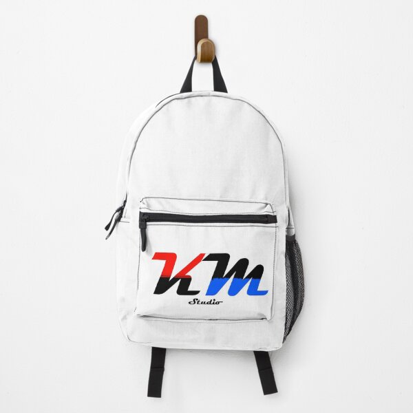 Item preview, KMstudio logo version 1 designed and sold by KMStudio0612.