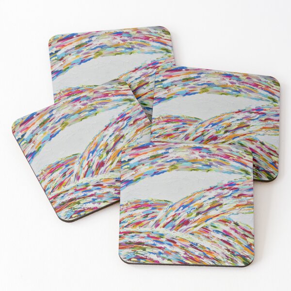 Item preview, Colorful Vibes designed and sold by RoeyEbert.
