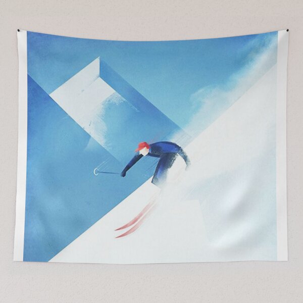 Item preview, Ski France designed and sold by frazierderrick.