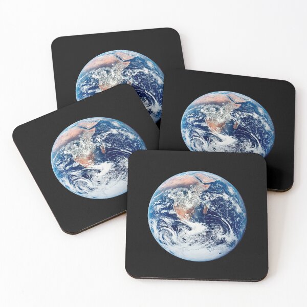 Item preview, Amazing image of the Earth. designed and sold by 4empowear.