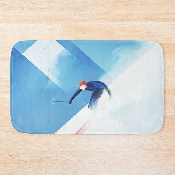 Item preview, Ski France designed and sold by frazierderrick.