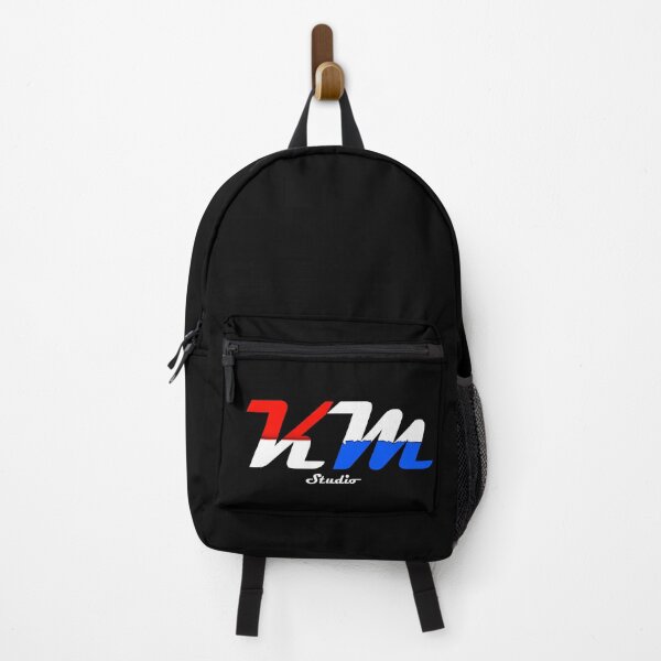 Item preview, KMstudio logo version 2 designed and sold by KMStudio0612.